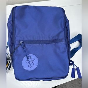 Baboon to the Moon (B2TM) Backpack Mini (8L) in Navy